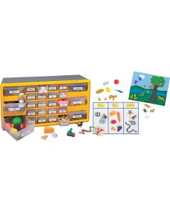 Centre de développement du vocabulaire (en anglais)