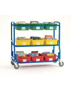 Library on Wheels™