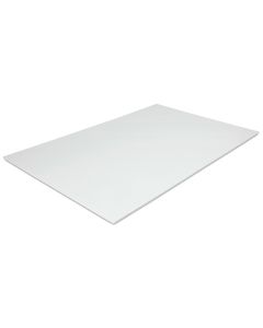Carton mousse Flipside®, 76 cm x 102 cm (30" x 40") - Épaisseur de 4,8 mm (3/16")