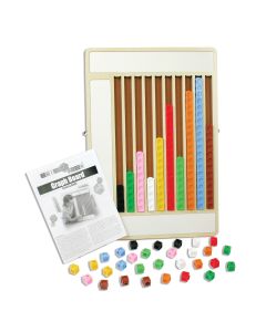Multilink&reg; Cube's Graph Board