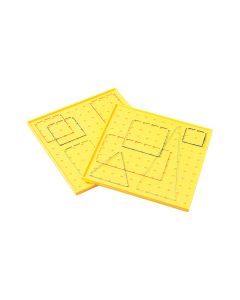 Géoplan de 22,5 cm