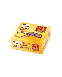 Add/Subtract Game