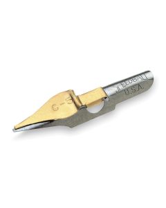 Plume de style C Speedball&reg; pour le lettrage et le dessin - Taille C-5