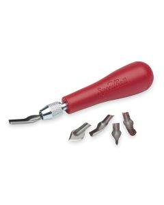 Couteau de linogravure Speedball® - Ensemble #1