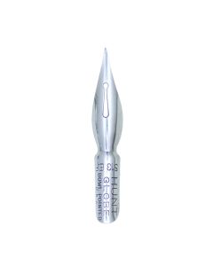 Boîte de 12 plumes d'artiste Speedball&reg; de qualité - Globe, #513EF
