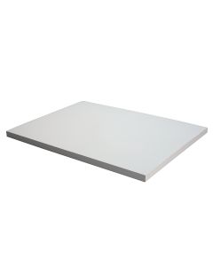 Bienfang&reg; School-Grade #534 Aquademic Lightweight Watercolor Paper - Pkg. of 100 Sheets, 18" x 24" - 90 lb.