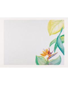 Bienfang&reg; School-Grade Watercolour 140 lb. Paper - 18" x 24"