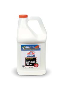 Elmer's&reg; School Glue - 3.78 L (Gallon)