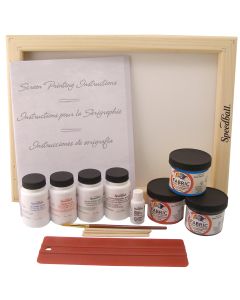 Speedball&reg; Intermediate Kit