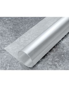 Grafix® Clear Acetate Roll - 25" x 12 ft (63.5 cm x 366 cm) - .005" (0.013 cm) Thick