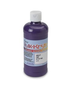 Spectrum Premium Acrylic Paint - 473 mL (16 oz) - Violet