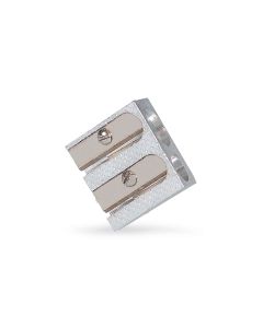 20 taille-crayons à double ouverture