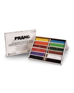 288 crayons de couleur PRANG pour la classe