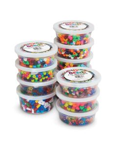 Bead Treasure Box