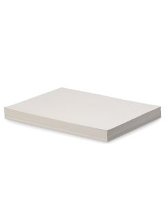 Tag Board - White - 30 cm x 45 cm (12" x 18")