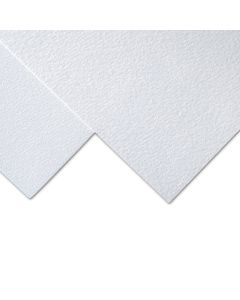 Paquet de 100 feuilles de papier aquarelle Canson® Foundation pour l'élève (90 lb) - 56 cm x 76 cm (22" x 30")
