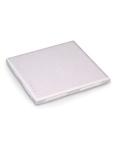 Ensemble de 100 tuiles de céramique biscuitées - 10,8 cm x 10,8 cm (4¼" x 4¼")