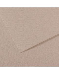 Canson® Mi-Teintes® Paper - Pkgs. of 10 - 19" x 25" - 98 lb. - Moonstone