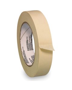 Scotch® Highland' Masking Tape - 60 yd Roll - 48 mm (1.88")