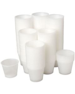 Art Utility Cups, Package of 250 -163ml