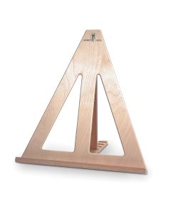 Triangular Tabletop Easel