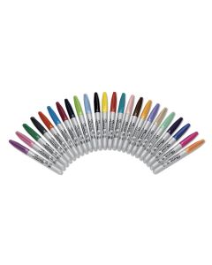Sharpie Fine-Point Marker - Assorted