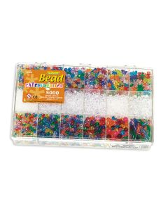 Giant Craft Beads Box