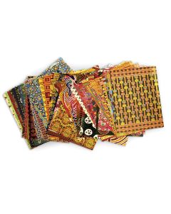 Roylco&reg; Around the World Paper Collection - Pkg. of 96 - 8-1/2" x 11"