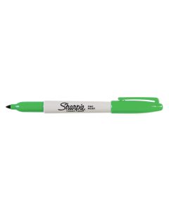 Sharpie&reg; Fine-Point Marker - Green