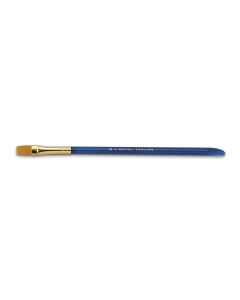 Royal & Langnickel® Super Value Acrylic Brush - Flat 10 - Pack of 12