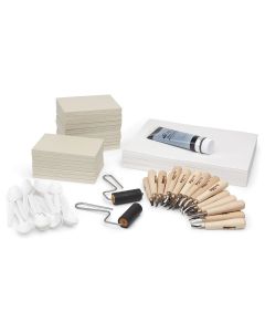 Ensemble de départ Safety-Kut® Nasco