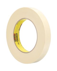 Scotch&reg; High-Performance Masking Tape - (1/2" Width)