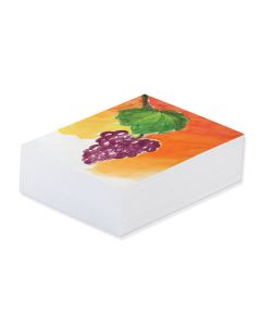 Rame de papier couché de qualité supérieure Pacon® Art1st® pour techniques mixtes (80 lb) - 23 cm x 30,5 cm