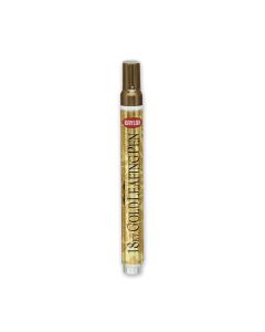 Krylon&reg; Metallic Leafing Pen - 18 kt Gold