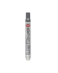 Krylon&reg; Metallic Leafing Pen - Silver
