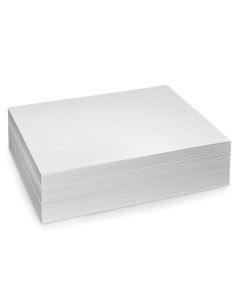 Paquet de 250 feuilles de papier aquarelle Art1st&reg; Pacon&reg; 90 lb - 23 cm x 30 cm (9" x 12")
