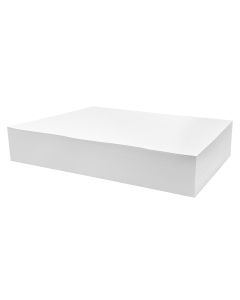 Pacon&reg; Art1st&reg; Watercolour Paper - 30.5 cm x 45.72 cm (12" x 18") - 90 lb - 250 Sheets