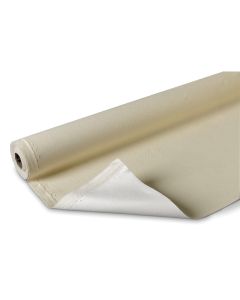 Fredrix&reg; Artist's #70 Acrylic-Primed Cotton Canvas - 53" x 6-yd. Roll