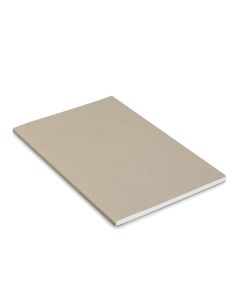 Cahier de croquis ARTastic de 50 pages, 20 lb -14 cm x 21,6 cm (5,5" x 8,5")
