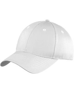 Casquette de baseball sergée