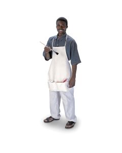 Canvas Apron - 48.25 cm x 71.1 cm (19" x 28")