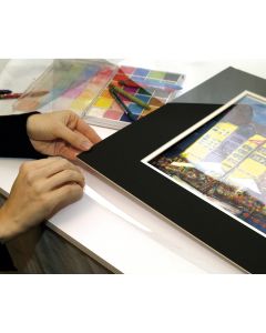 Grafix® Dura-Lar® Film Sheets, .005 mil
