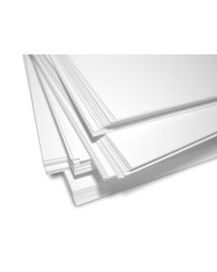 Jack Richeson&reg; Studio Watercolour Paper - 250 Sheets, 12" x 18", 135 lb.