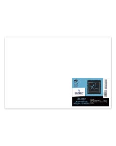 Paquet de 100 feuilles de papier pour techniques mixtes Canson® XL®, 98 lb (160 g/m2) - 30,5 cm x 46 cm (12" x 18")