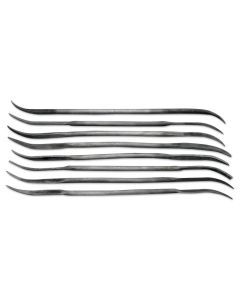 Rifflers - Set of 8