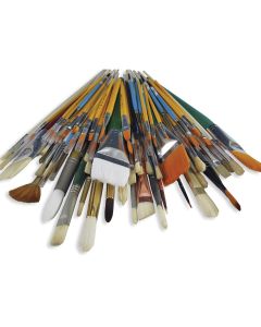 Royal Brush&reg; Scratch & Dent Brushes - Set of 100