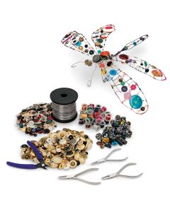 Wire Sculpting Kit