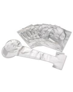 Basic Buddy&reg;  CPR Manikin Lung/Mouth Protection Bags