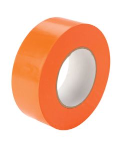 2" Floor Tape - Orange