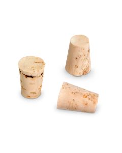 Cork Stoppers - Size 4